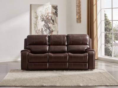 Latimer Power Reclining Sofa, , rollover