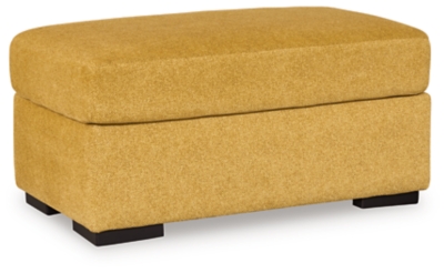 Keerwick Ottoman | Ashley