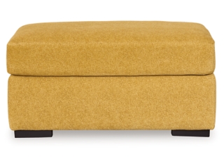 Keerwick Ottoman