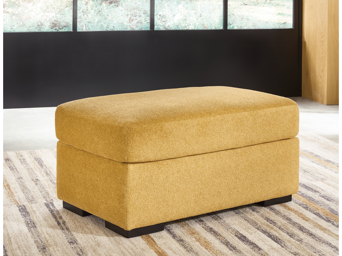 Keerwick Ottoman | Ashley