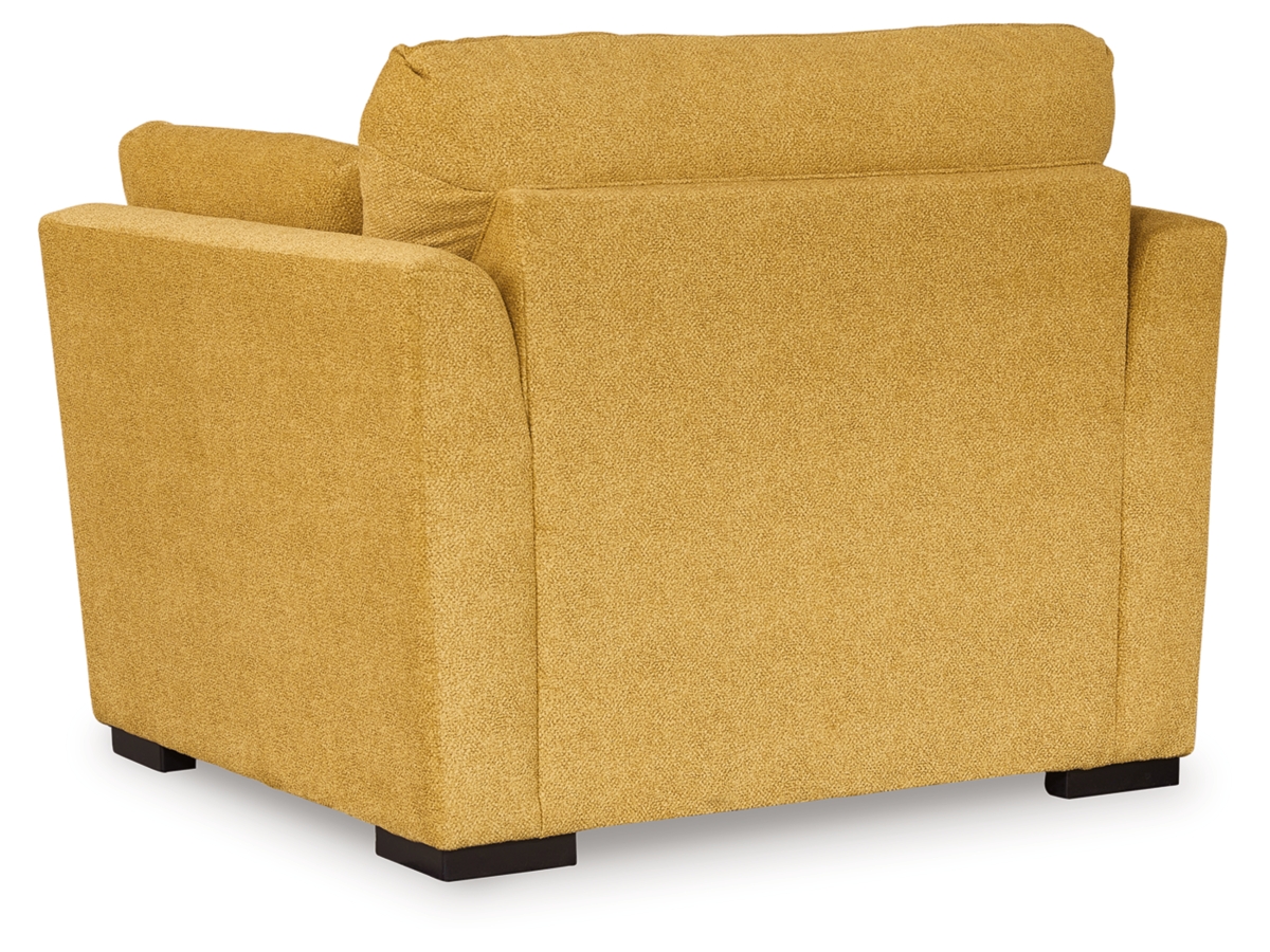 Ashleyページ Leesworth Power Leather Recliner | Ashley