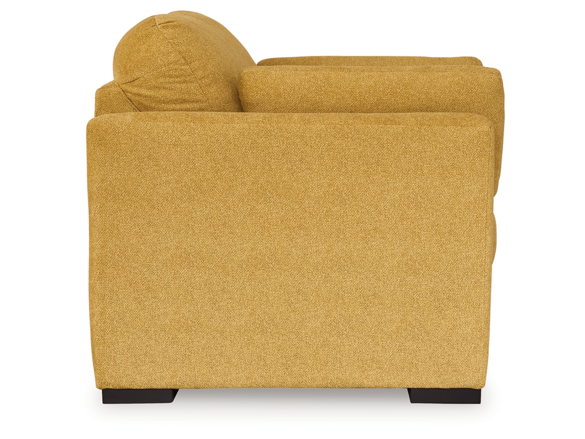 アシュレイ　オットマン Keerwick Oversized Chair | Ashley