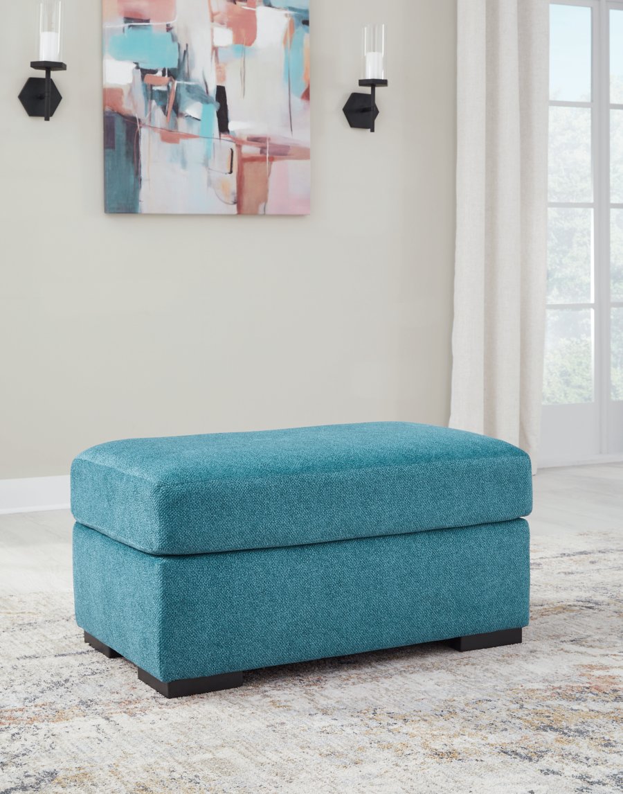 Keerwick Ottoman - image 1