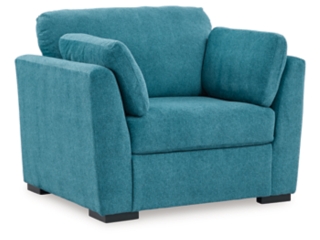 Keerwick Oversized Chair