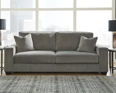 Angleton Sofa, Sandstone