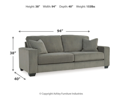 Angleton Sofa, , large
