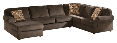 Ashley furniture store corduroy couch