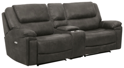 Wyerville 3-Piece Power Reclining Sectional, , large