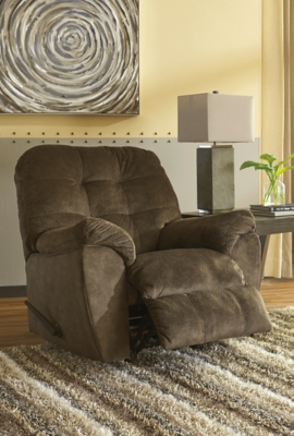 Accrington Recliner, Earth, large