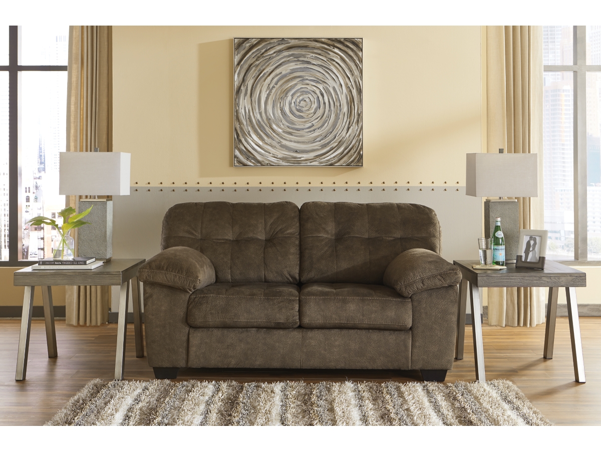Ashley accrington sofa discount
