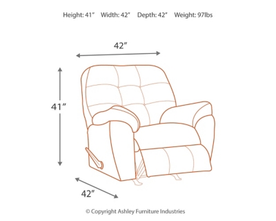 Accrington chair online