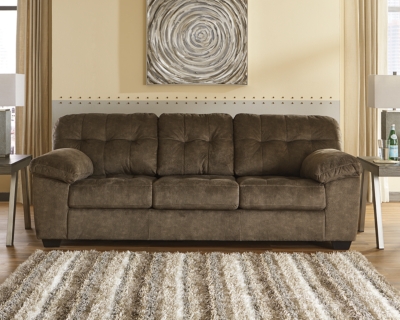 Accrington Sofa, Earth, large