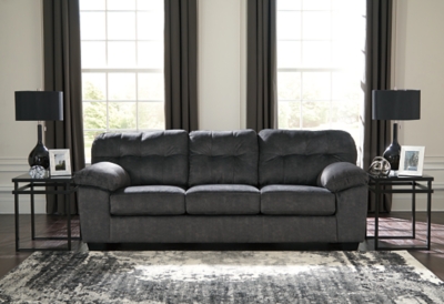 Accrington Sofa, Loveseat and Recliner | Ashley Furniture HomeStore