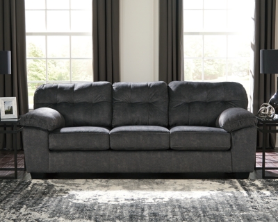 Accrington Sofa, Granite