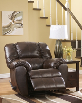 Dylan Recliner Ashley Furniture Homestore