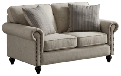 Falan Loveseat, , large