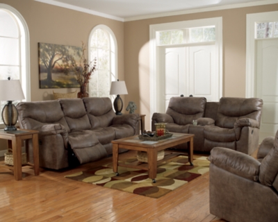 Alzena Reclining Sofa Ashley Furniture Homestore