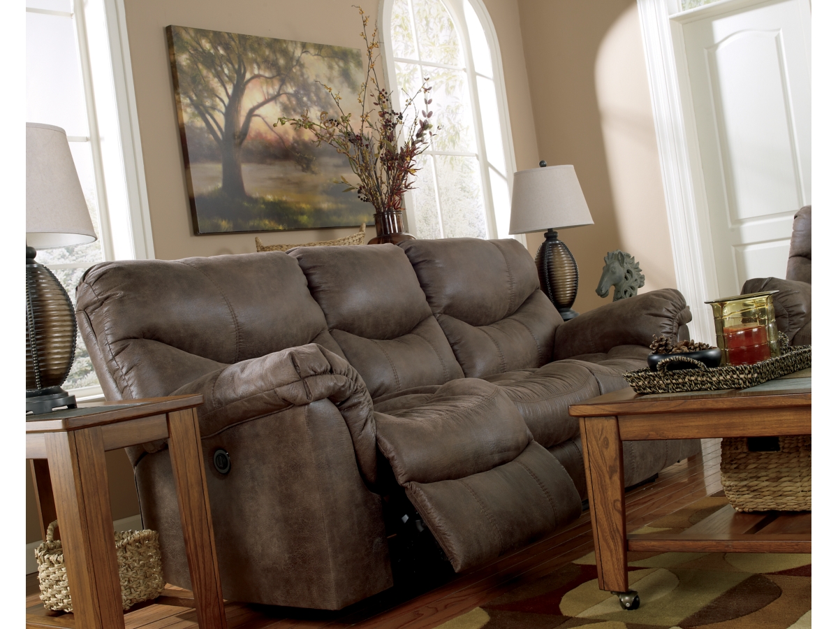Alzena sofa and loveseat discount