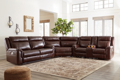 bad boy furniture sectional couch