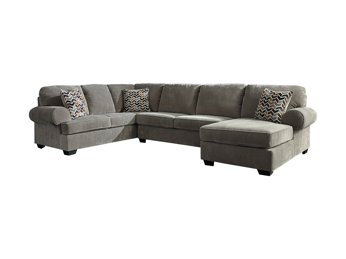 Ashley furniture jinllingsly sectional discount