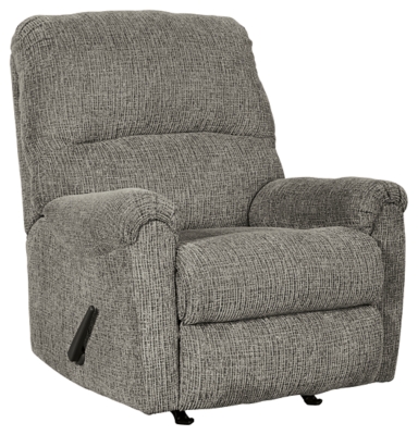 Termoli Recliner, , large