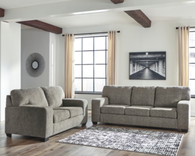 Termoli Sofa & Loveseat