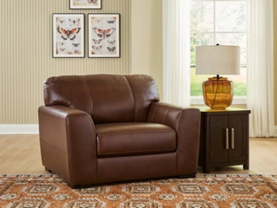 Mossano Oversized Chair, , rollover