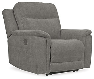 Mouttrie Power Recliner, , large