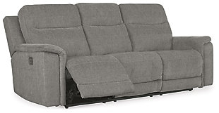 Mouttrie Power Reclining Sofa, , large