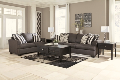 Levon Sofa Ashley Furniture Homestore