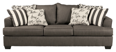 ashley furniture couch pillows