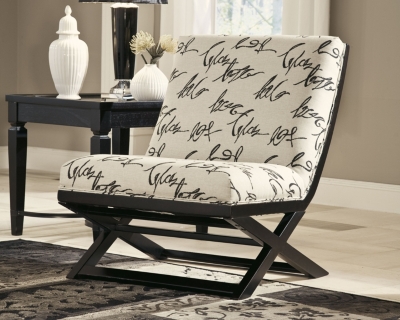 Levon Accent Chair Ashley Furniture HomeStore