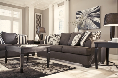 levon sofa | ashley furniture homestore