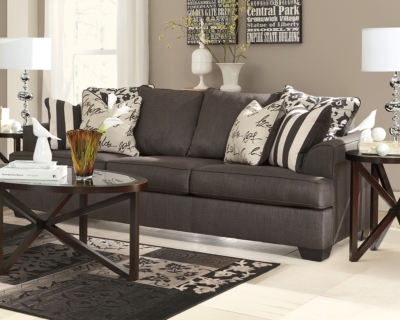 Ashley Furniture 5 Piece Living Room Furniture Sets Living Room