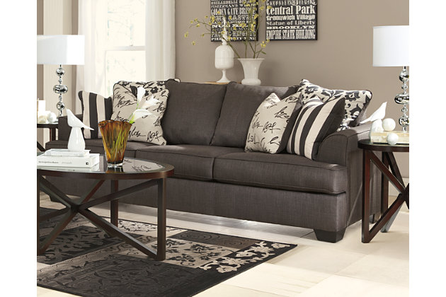Levon Sofa Ashley Furniture Home, Ashley Furniture Elegant Living Room Sets