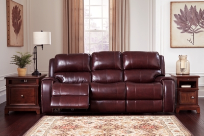 Gilmanton Power Reclining Sofa, , large