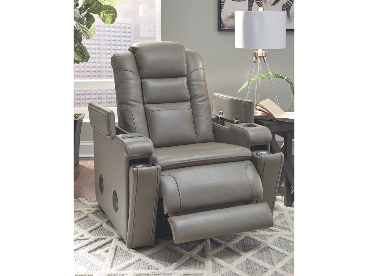 Boerna power recliner discount