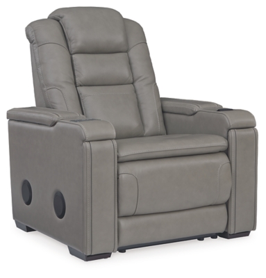 Boerna Power Recliner, , large