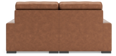 Calden Super Chaise, Caramel, large