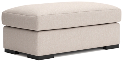 Calden Ottoman, , large