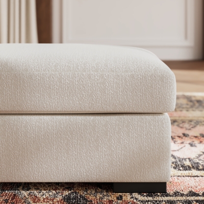 Calden Ottoman, , large