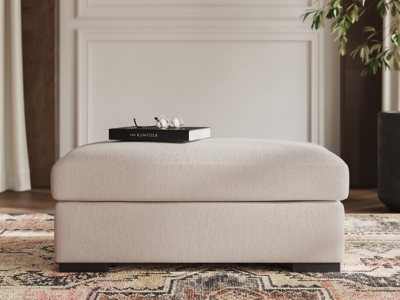 Calden Ottoman, , large