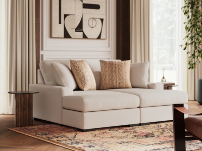 Calden Super Chaise, , large