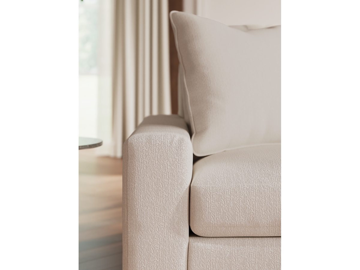 Ashley Luxe CALDEN Oversized Chair