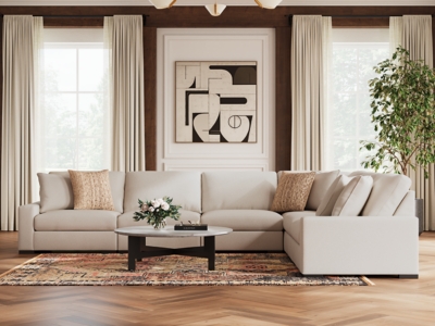 Calden 6-Piece Sectional, , large