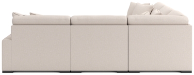 Calden 5-Piece Sectional, , large