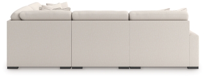 Calden 4-Piece Sectional, , large