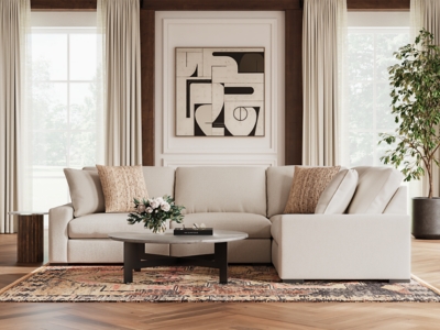 Calden 4-Piece Sectional, , large