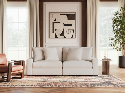 Calden 2-Piece Sectional Sofa, , large