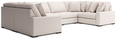 Calden 6-Piece Sectional, , large